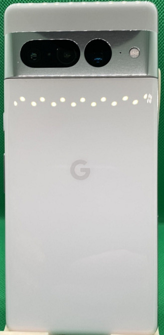 Смартфон Google Pixel 7 Pro 118Gb. Neverlock. Киев - изображение 7