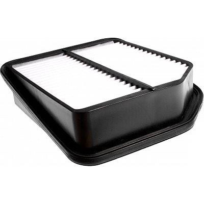 Повітряний фільтр Mahle LX2612 Suzuki Харків - фото 1