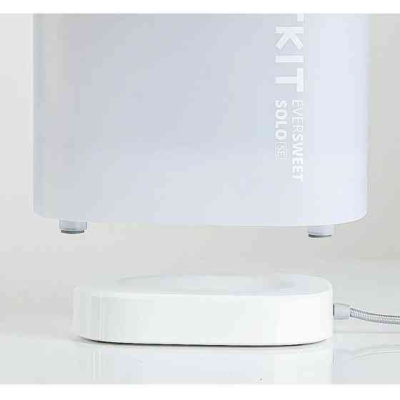 Поилка PETKIT Eversweet SOLO SE Smart Pet Drinking Fountain white Киев