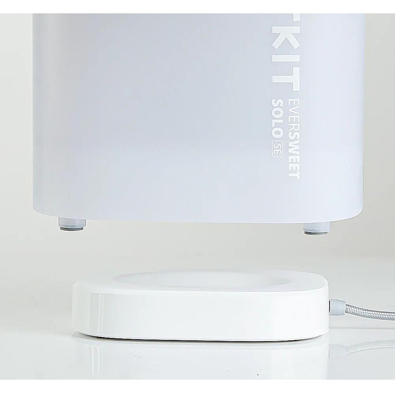 Поилка PETKIT Eversweet SOLO SE Smart Pet Drinking Fountain white Киев - изображение 6