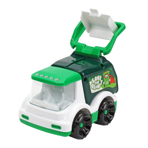 Іграшка «Сміттєвоз ТехноК», арт.2185 Житомир