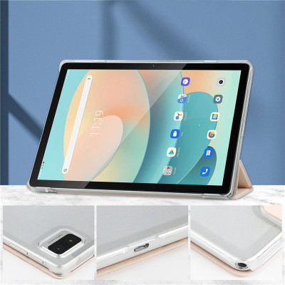 Чехол для планшета BeCover TPU Edge BeCover Blackview Tab 12 10.1" Rose Gold (709887) Винница - изображение 6