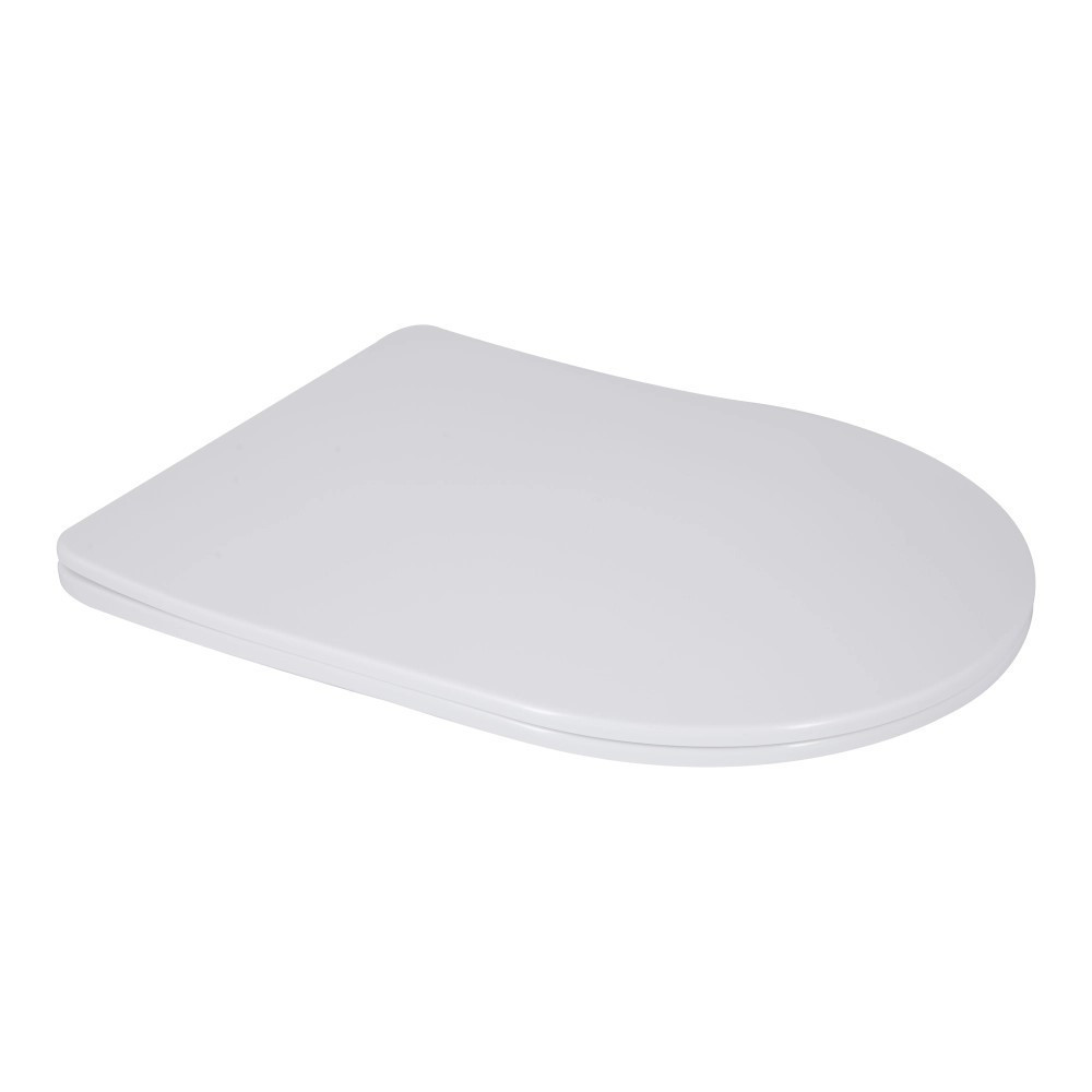Унітаз-компакт Mixxus BEVEL-0404-T3 660х360х800mm, система змиву TORNADO 3.0   ( MI6726 ) 27904 Харків - фото 10