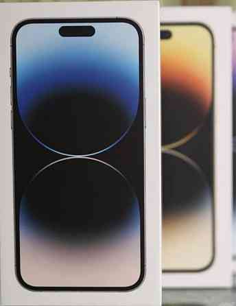 IPhone 14 Pro Мх 128gb Київ