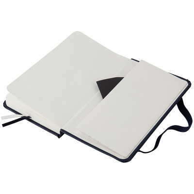 Тижневик Axent датований 2026 Pocket Strong 90х150, синій (8508-26-02-A) Вінниця - фото 3