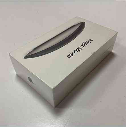 Apple Magic Mouse 3 MMMQ3. Київ