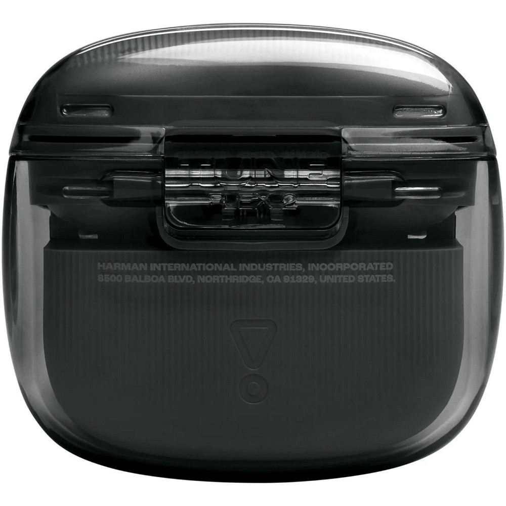 Bluetooth-гарнітура JBL Tune Flex 2 Ghost Black (JBLTFLEX2GBLK) Чорний Харків - фото 7
