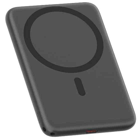 Універсальна мобільна батарея Proove X-Core 20 W 5000 mAh Gray (PNXC20010003) ( 11408 ) Харьков