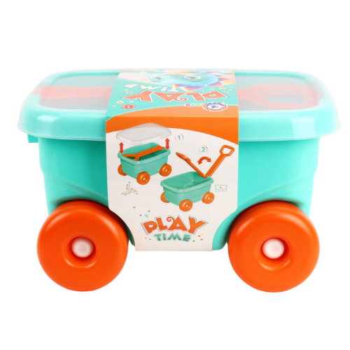 Іграшка Візочок Технок 9802 Житомир