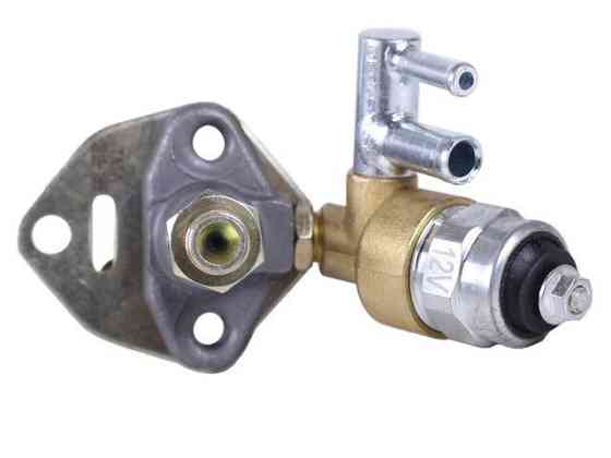 Паливний насос на дизельний двигун мотоблок дизель 188D Мукачево