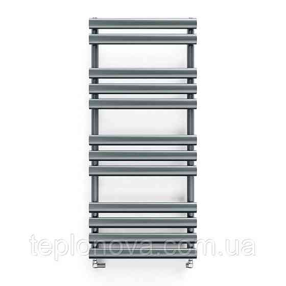 Рушникосушка Ideale Eliza антрацит 11 12/1130/500 Чернівці