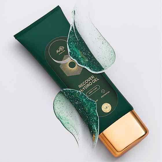 Восстанавливающий гидрогель MyIDi 200 мл Киев