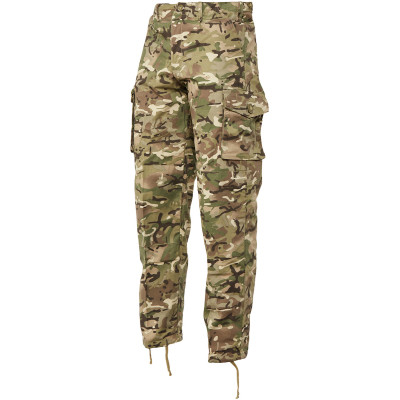 Штани Kombat Ripstop Multicam 28 (1764.30.40) Вінниця - фото 2