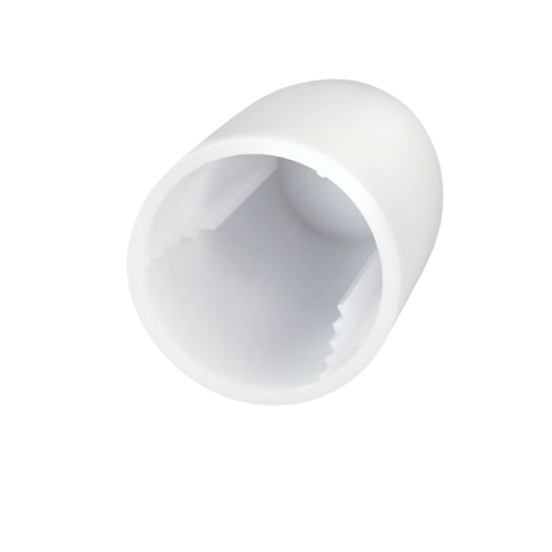 Дифузор (розсіювач світла) LED до ліхтарика VLF-ADF-02W Videx Житомир - фото 4