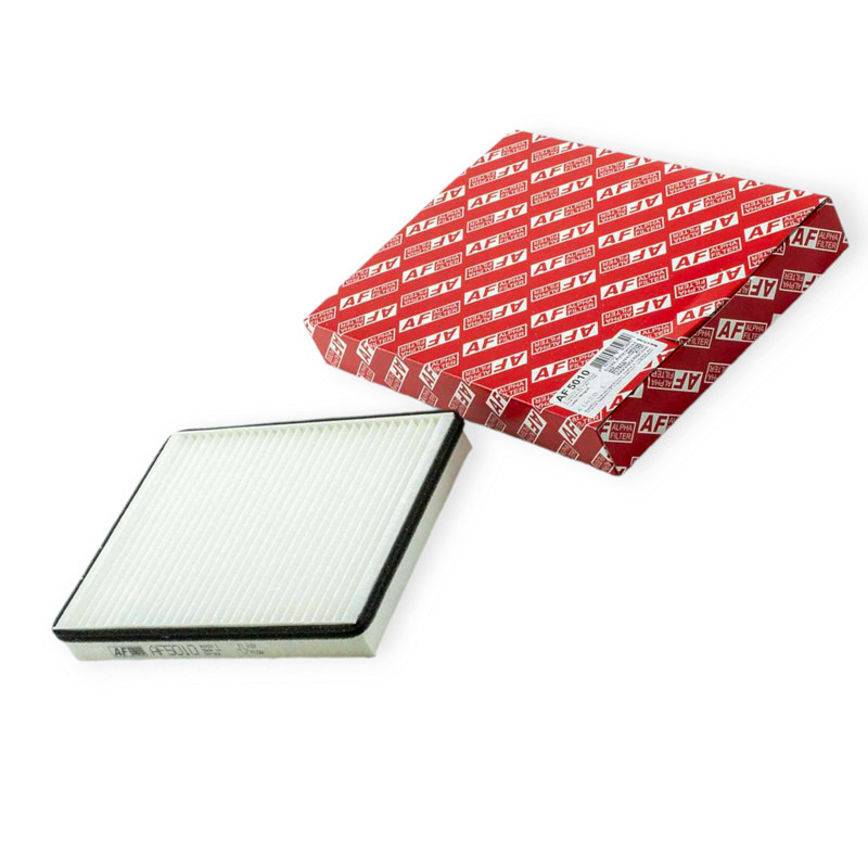 Фильтр 2110, 2111, 2112 после 2003 г., 2170 без кондиционера салона Мукачево - изображение 1