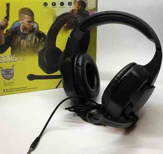 Наушники  игровые  Cyberpunk  2077  G-  006   Pro. Харьков
