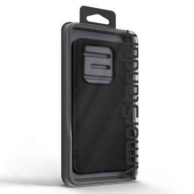 Чохол до мобільного телефона Armorstandart Matte Slim Fit Xiaomi Redmi Note 14 5G Black (ARM79724) Вінниця