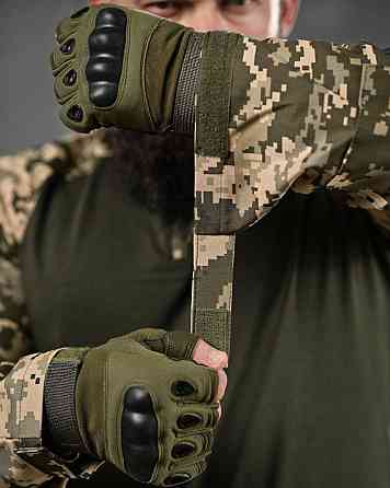 Літній тактичний костюм hatred ЛН2679 Одеса