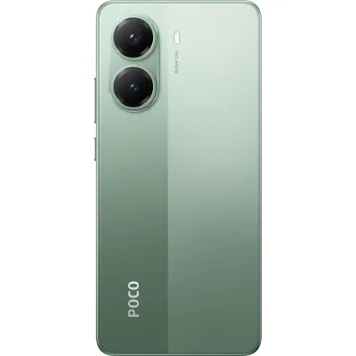 Мобильный телефон Xiaomi Poco X7 Pro 8/256GB Green (1123293) Винница