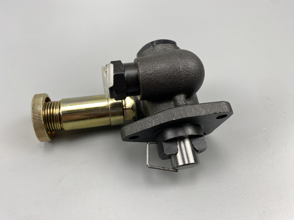 Паливопідкачувальний насос (ТННД) типу УТН для МТЗ аналог АЗПІ в комплекті з р/к і прецизійною парою Мукачево - фото 10