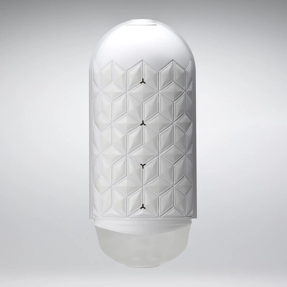 Мастурбатор Tenga Flip Flexy Sex Aura Київ - фото 2