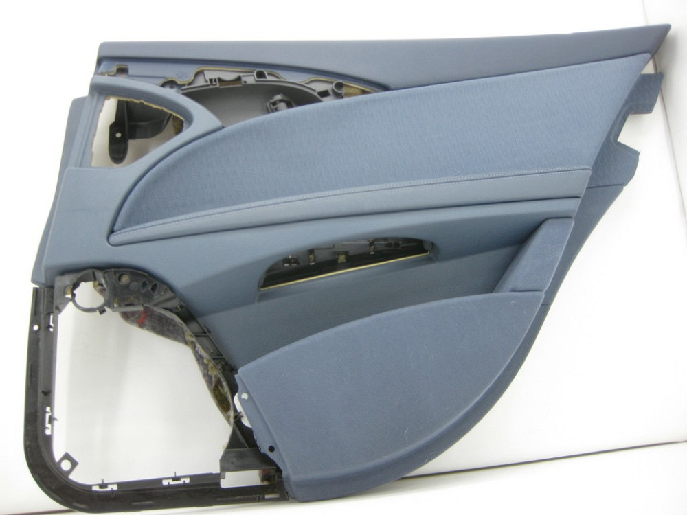 Mercedes-Benz  A2117301663 9D22 Карта синя задніх правих дверей Elegance E-class W211 E-class S211 Одеса - фото 6