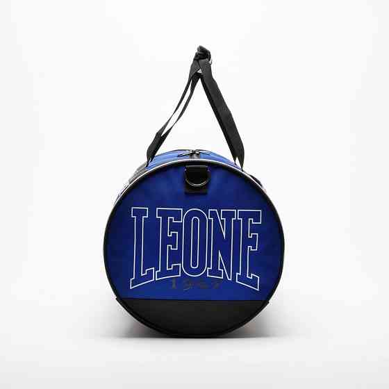 Спортивна сумка Leone AC943 ICONIC DUFFEL Blue (45арк.) Кам'янське