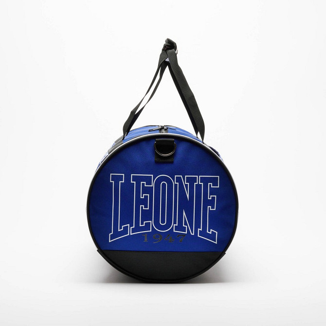Спортивна сумка Leone AC943 ICONIC DUFFEL Blue (45арк.) Кам'янське - фото 2