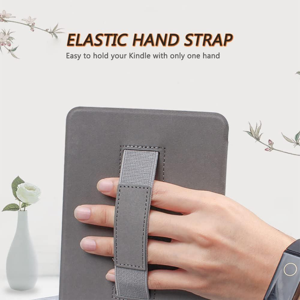 Чохол для електронної книги Amazon Kindle Paperwhite 11-го покоління 2021 Дніпро - фото 4