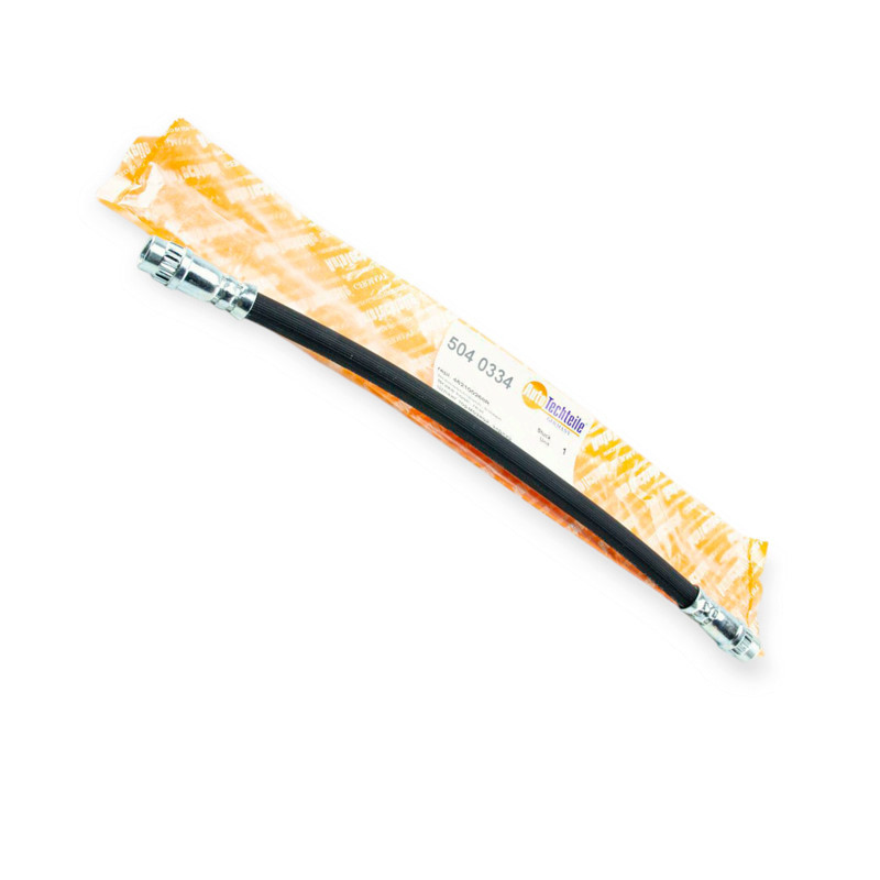 Шланг Renault Logan 04-, Dokker 13-, Duster 11- задний тормозной Мукачево - изображение 1