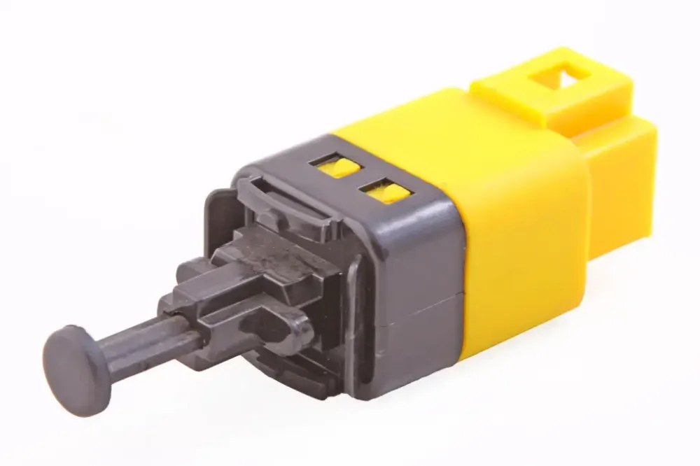 Лягушка на педаль тормоза Aveo 4-х конт. FYC Винница - изображение 1