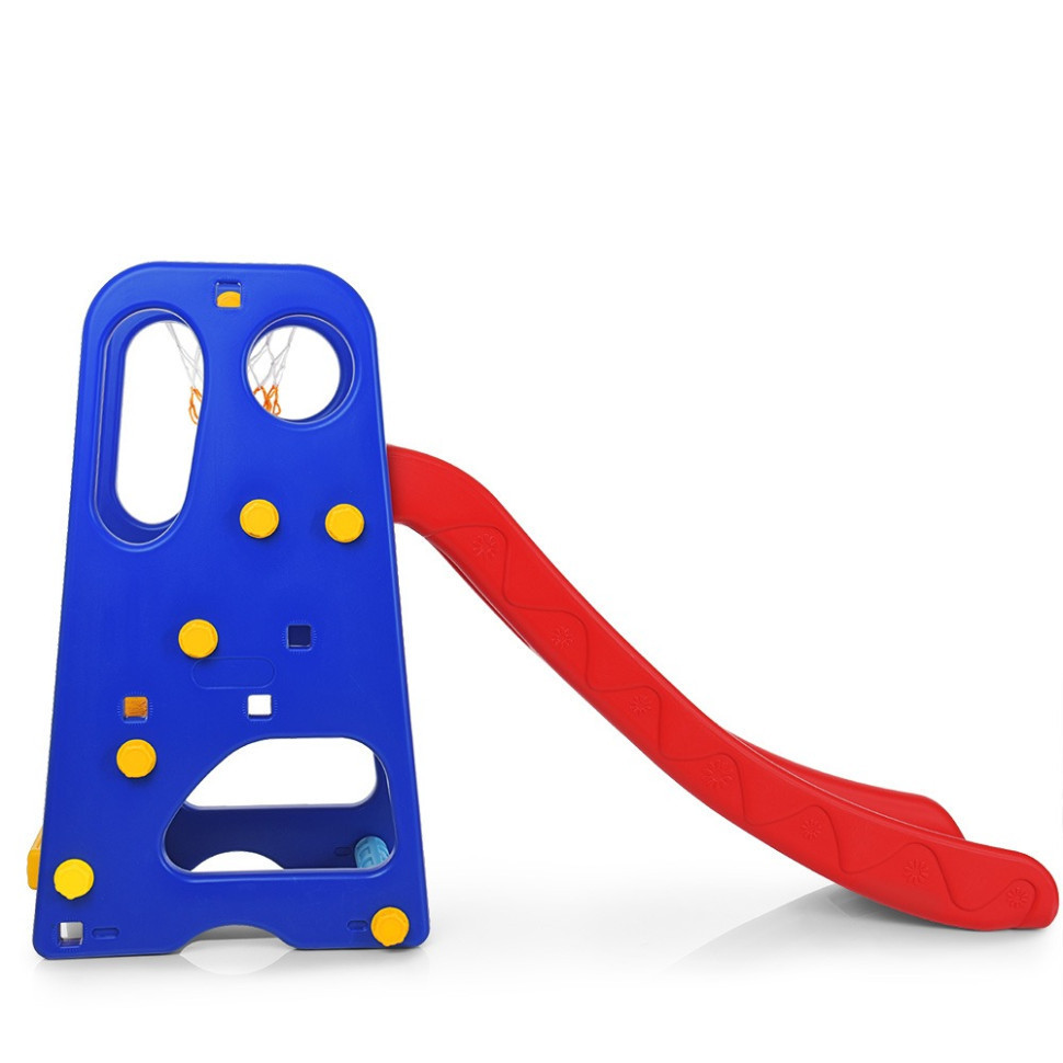 Дитяча гірка Bambi YG2016-16-1 Вінниця - фото 3