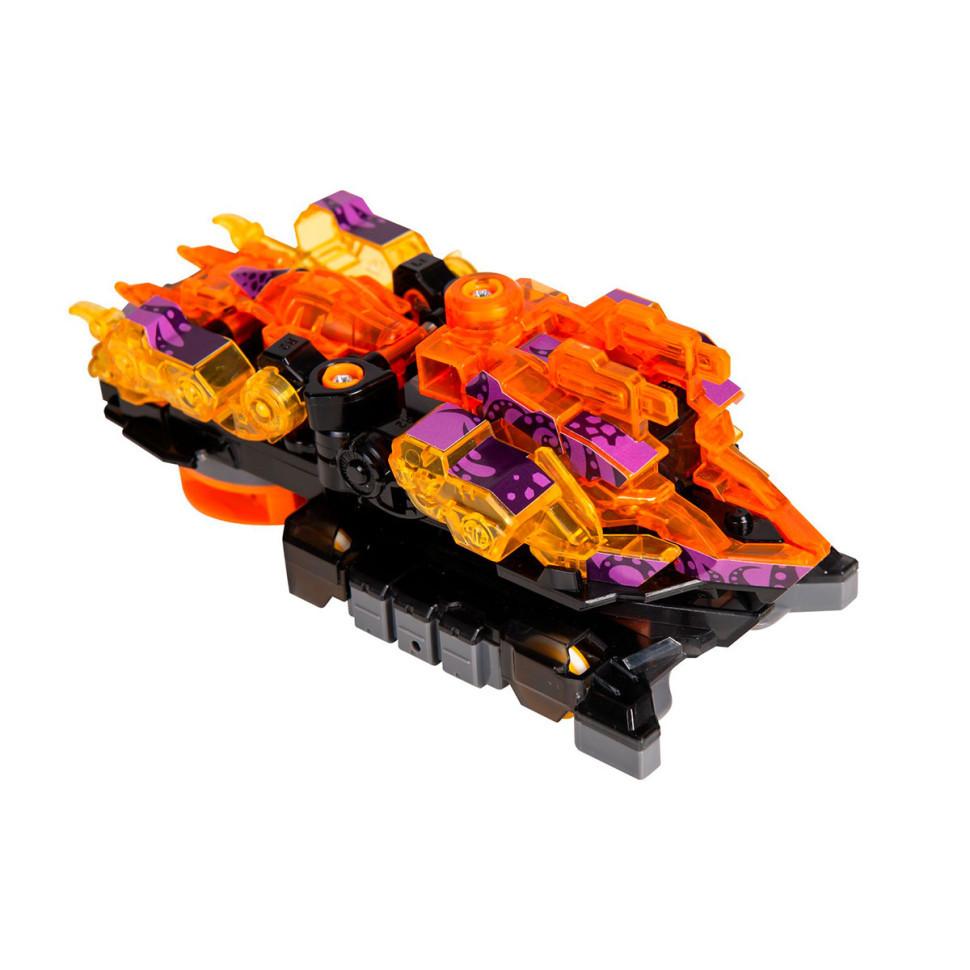 Машинка-трансформер Димио Screechers Wild! EU684502 Винница - изображение 2