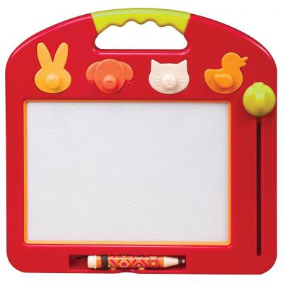 Развивающая игрушка Battat доска для рисования Рафаэль (BX1294Z) Винница - изображение 5
