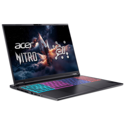 Ноутбук Acer Nitro 16S AI AN16S-61-R7E1 (NH.U07EU.003) Вінниця - фото 8