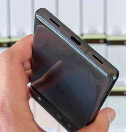 Смартфон Google Pixel 7a 8Shoy/128Gb Charcoal /Sea/Show. Київ