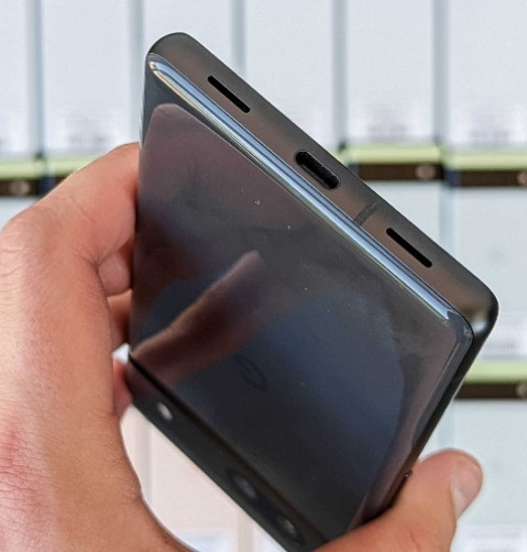 Смартфон Google Pixel 7a 8Shoy/128Gb Charcoal /Sea/Show. Київ - фото 6