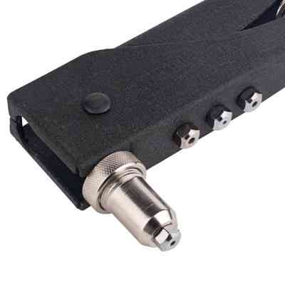 Заклепочник Sigma двухпозиционный 250мм (2621061) Винница