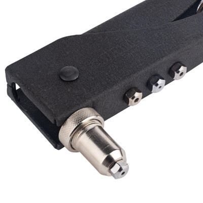 Заклепочник Sigma двухпозиционный 250мм (2621061) Винница - изображение 4