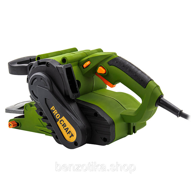 Стрічкова машина Procraft PBS1600 Київ - фото 6