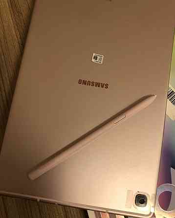 Планшет Samsung Galaxy Tab S6 Lite P613 4/64Gb Новый! Киев