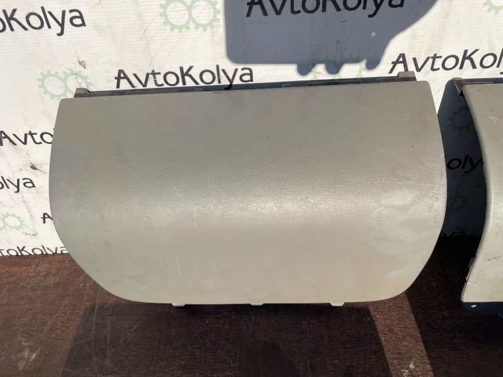 Накладка заглушка AirBag в торпедо Renault Trafic II 2001-2013 (7700312963) Ковель - изображение 2