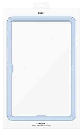 Чохол Samsung Tab S11 Ultra Frame Cover EF-JX930CLEGWW Blue (7168993) Київ