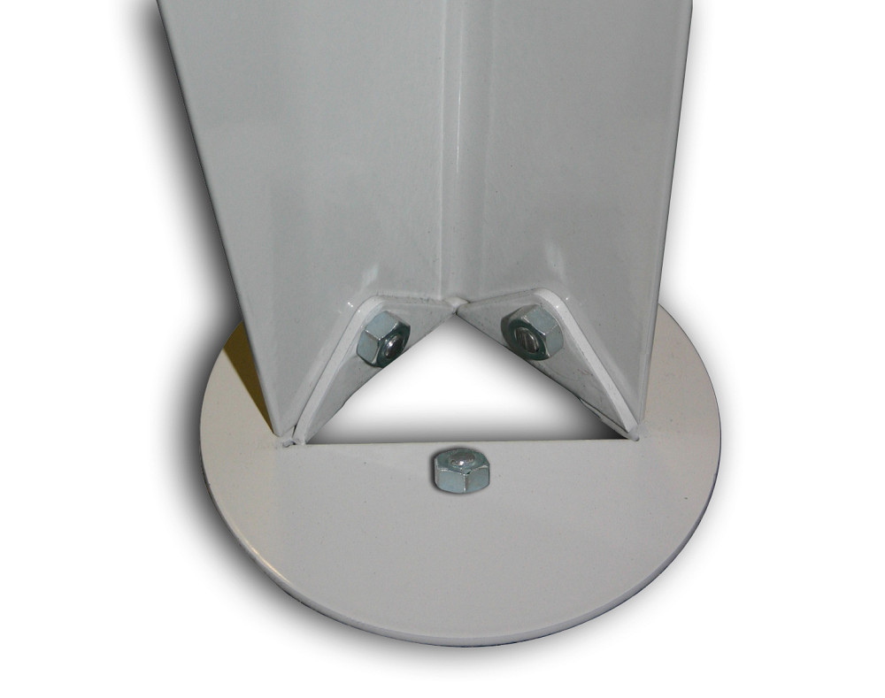 Теннисный стол Garlando Garden Outdoor (C-67E) Киев - изображение 5