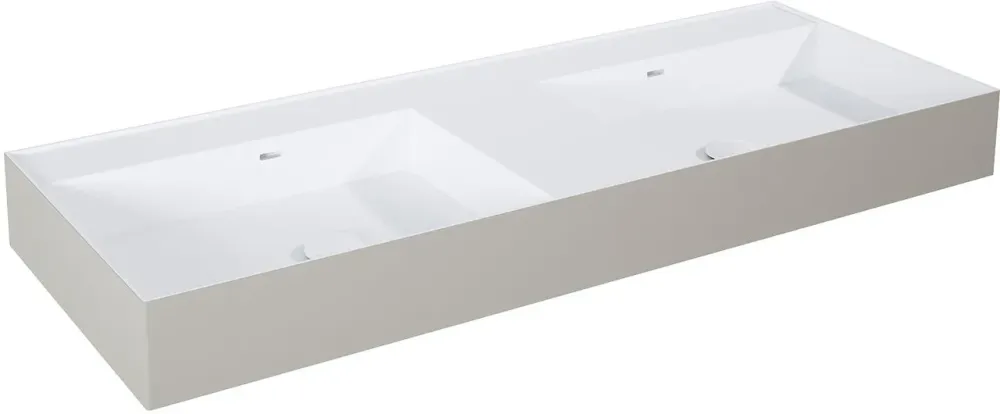 Раковина  Elita Level Duo 120cm RE041461246190 Киев - изображение 1