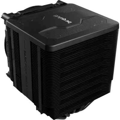 Кулер для процессора Be quiet! DARK ROCK PRO 5 (BK036) Винница