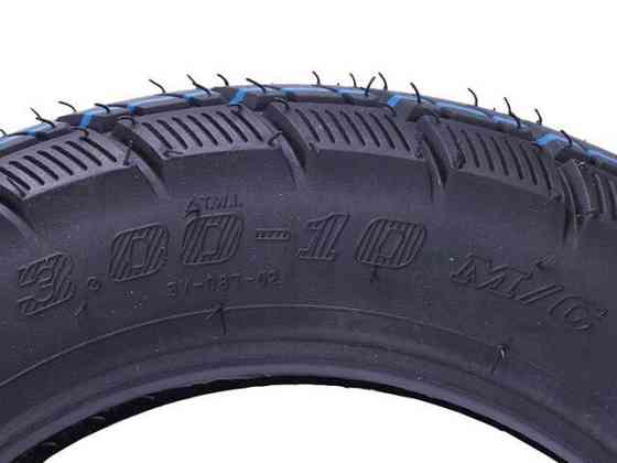 Шина 3,00*10 6PR TT (под камеру), 2 Мукачево