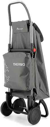 Сумка-візок Rolser I-Max Termo Zen 4L Marengo (IMX353-1031) Київ