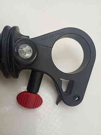 Ручка з підсвічуванням для дриля Bosch (товар вживаний) Луцк