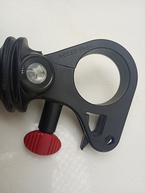 Ручка з підсвічуванням для дриля Bosch (товар вживаний) Луцьк - фото 3